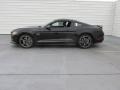2016 Shadow Black Ford Mustang GT/CS California Special Coupe  photo #6
