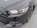 2016 Shadow Black Ford Mustang GT/CS California Special Coupe  photo #9