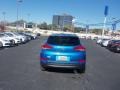 2016 Caribbean Blue Hyundai Tucson SE  photo #13