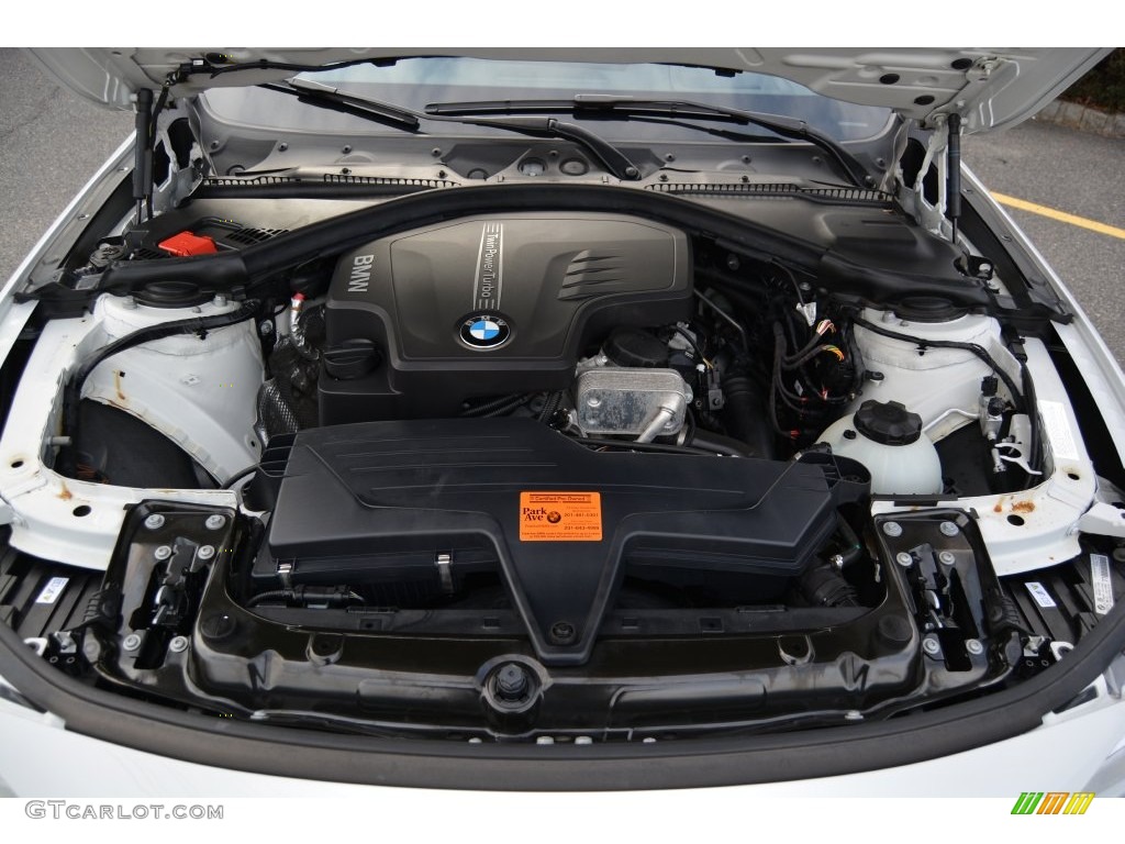 2013 3 Series 328i xDrive Sedan - Alpine White / Black photo #31