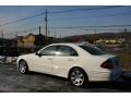 2008 Arctic White Mercedes-Benz E 350 4Matic Sedan  photo #4