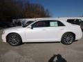 2016 Ivory Tri-Coat Pearl Chrysler 300 Limited AWD  photo #2