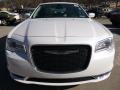 2016 Ivory Tri-Coat Pearl Chrysler 300 Limited AWD  photo #8