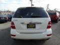 Arctic White - ML 350 4Matic Photo No. 6