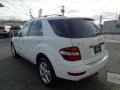 Arctic White - ML 350 4Matic Photo No. 7
