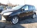 2016 Shadow Black Ford Escape SE 4WD  photo #4