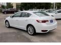 2016 Bellanova White Pearl Acura ILX   photo #5