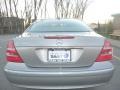 Pewter Metallic - E 500 Sedan Photo No. 4