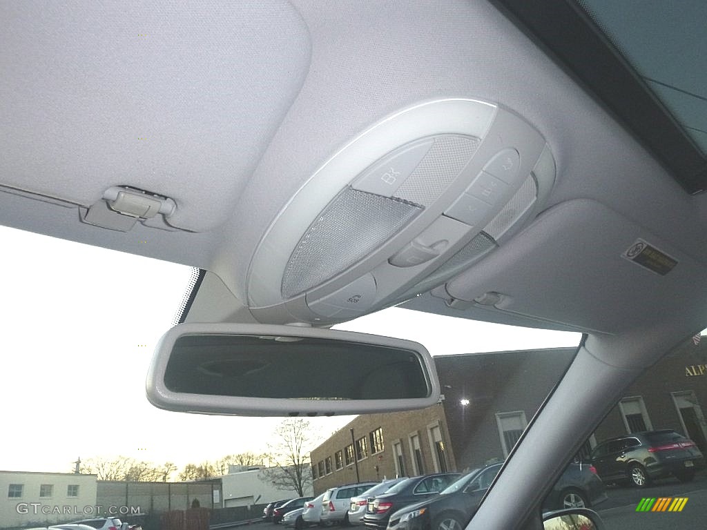 2006 E 500 Sedan - Pewter Metallic / Ash photo #32