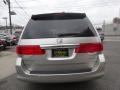 Silver Pearl Metallic - Odyssey Touring Photo No. 6