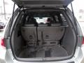 2009 Silver Pearl Metallic Honda Odyssey Touring  photo #12