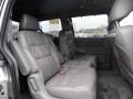 2009 Silver Pearl Metallic Honda Odyssey Touring  photo #13