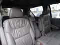 2009 Silver Pearl Metallic Honda Odyssey Touring  photo #14