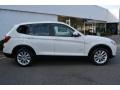 Alpine White - X3 xDrive28i Photo No. 2
