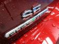 Ruby Red - Focus SE Sedan Photo No. 7