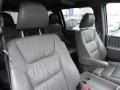 2009 Silver Pearl Metallic Honda Odyssey Touring  photo #19