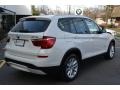 Alpine White - X3 xDrive28i Photo No. 3