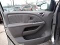 2009 Silver Pearl Metallic Honda Odyssey Touring  photo #22