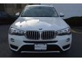 Alpine White - X3 xDrive28i Photo No. 6