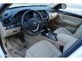 Alpine White - X3 xDrive28i Photo No. 9