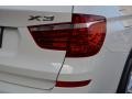 Alpine White - X3 xDrive28i Photo No. 22