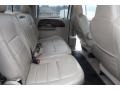 Oxford White - F250 Super Duty Lariat Crew Cab 4x4 Photo No. 12