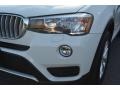 Alpine White - X3 xDrive28i Photo No. 30
