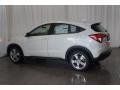 2016 White Orchid Pearl Honda HR-V LX AWD  photo #6