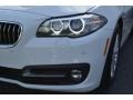 2016 Alpine White BMW 5 Series 528i xDrive Sedan  photo #31