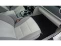 Super White - Camry LE Photo No. 11
