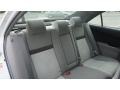 Super White - Camry LE Photo No. 14