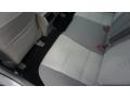 Super White - Camry LE Photo No. 15
