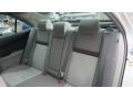 Super White - Camry LE Photo No. 16