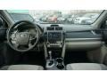 Super White - Camry LE Photo No. 17