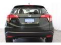 Misty Green Pearl - HR-V LX Photo No. 5