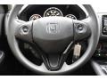 Misty Green Pearl - HR-V LX Photo No. 10