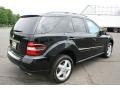 Black - ML 350 4Matic Photo No. 5
