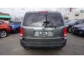 Nimbus Gray Metallic - Pilot EX-L 4WD Photo No. 7