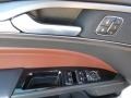 2016 Ingot Silver Metallic Ford Fusion SE AWD  photo #9
