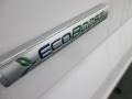 2016 Oxford White Ford F150 XL SuperCab  photo #5