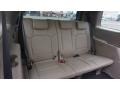 Nimbus Gray Metallic - Pilot EX-L 4WD Photo No. 14