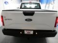 2016 Oxford White Ford F150 XL SuperCab  photo #7
