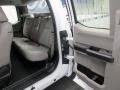 2016 Oxford White Ford F150 XL SuperCab  photo #11
