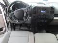 2016 Oxford White Ford F150 XL SuperCab  photo #13