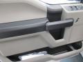 2016 Oxford White Ford F150 XL SuperCab  photo #14