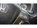 Nimbus Gray Metallic - Pilot EX-L 4WD Photo No. 23
