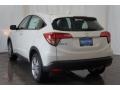 2016 White Orchid Pearl Honda HR-V LX  photo #6