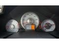 Nimbus Gray Metallic - Pilot EX-L 4WD Photo No. 25