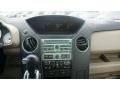 Nimbus Gray Metallic - Pilot EX-L 4WD Photo No. 27