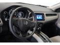 2016 White Orchid Pearl Honda HR-V LX  photo #11